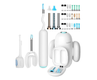 BeBird Bebird Home 30S Otoskop z kamerą do czyszczenia uszu, biały - 1487268 - zdjęcie 3